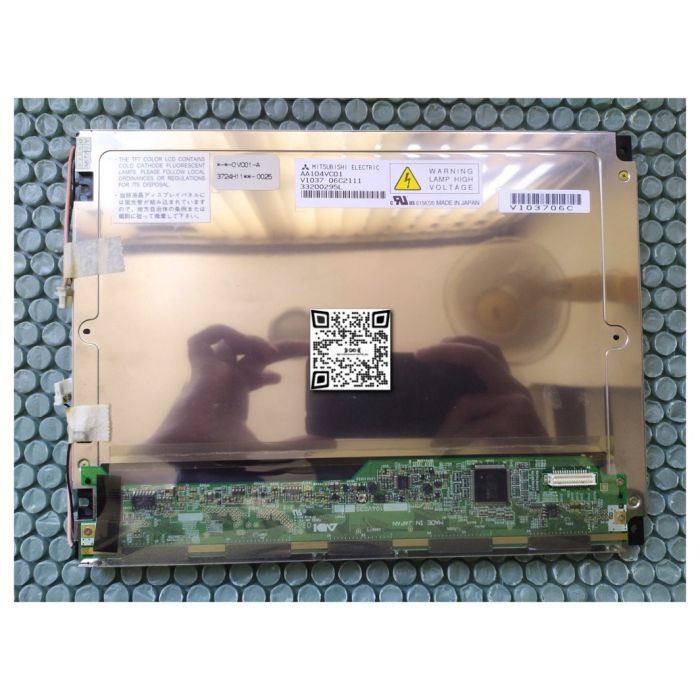Buy AA104VC01 10.4 Inch LCD 31 Pin Online In India.