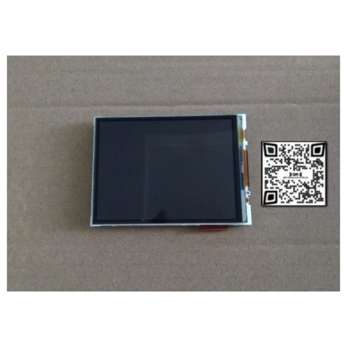 Buy 3.5 Inch LCD Display with integrated touch screen for Emerson Hart ...