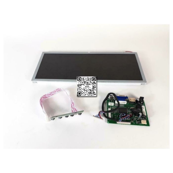 Buy LQ123K1LG03 12.3 Inch LCD Online In 