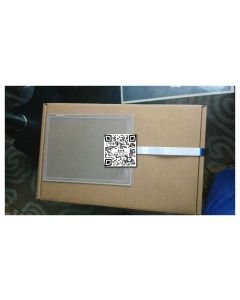 10.1 Inch 5 Wire Resistive T101S 5RB001X 0A18R0 150FH Touch Screen