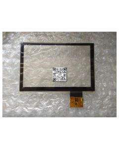 10.1 Inch  Projective Capacitive Touch Screen 249mm X 167mm