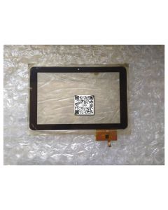 10.1 Inch Projective Capacitive Touch Screen 265mm X 177mm