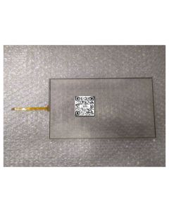 10.1 Inch Resistive Touch Screen 234mm X 134mm 4 Wire Middle Right