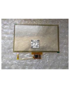 10.2 Inch Projective Capacitive Touch Screen 243mm X 154mm
