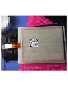 10.4 Inch 8 Wire For GUNZE USA 100 0941 140 1490 Digitizer Resistance Sensor