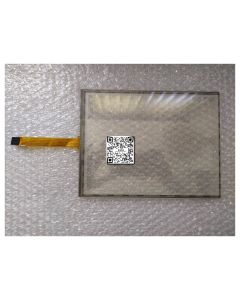 10.4 Inch Resistive Touch Screen 224mm X 178mm 5 Wire Middle Right