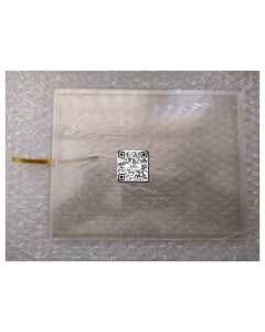 10.4 Inch Resistive Touch Screen 234mm X 181mm 4 Wire Middle Right