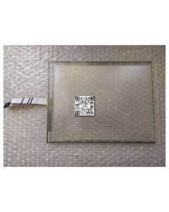 10.4 Inch Resistive Touch Screen 249mm X 187mm 5 Wire Middle Left