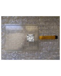100-0941 10.4 Inch Resistive Touch Screen 248 X197mm 8 Wire Middle