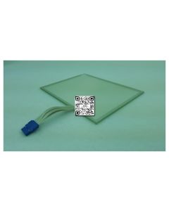 1118-002-REV-A Touch Screen