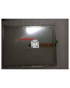 12.1 Inch 5 Wire Touch Screen E301650-FS-02-1