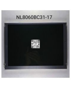 NL8060BC31-17 12.1 Inch LCD