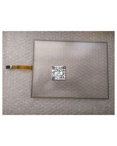 12.1 Inch Resistive Touch Screen 259mm X 201mm 4 Wire Middle Right Middle Right
