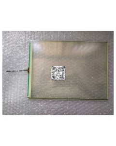 12.1 Inch Resistive Touch Screen 271mm X 200mm 4 Wire Middle Right