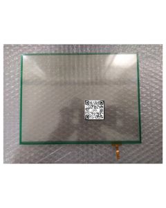 12.1 INCH TOUCH SCREEN 259MM X 197MM LOWER RIGHT BOTTOM