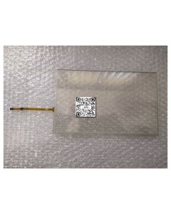 1201-671 Btti  10.1 Inch Resistive Touch Screen 235mm X 146mm 4 Wire Middle Right