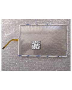 1301-480 D Tti 6.5 Inch Resistive Touch Screen 155mm X 104mm 4 Wire Middle Right
