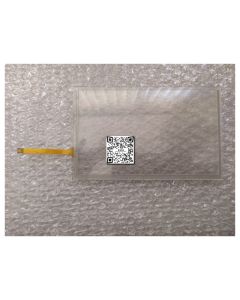 1302-132 Ctti  7 Inch Resistive Touch Screen 165mm X 105mm 4 Wire Lower Right