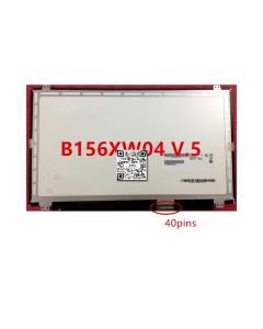 B156XW04 V.5 15.6 Inch LCD