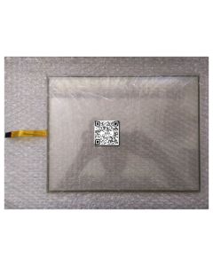 15 Inch Resistive Touch Screen 330mm X 250mm 4 Wire Middle Right