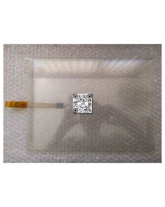 15 Inch Resistive Touch Screen 331mm X 257mm 5 Wire Middle Right