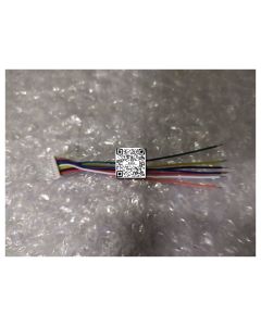 1.25mm Pitch 7 Pin Wire Cable (7 CM)