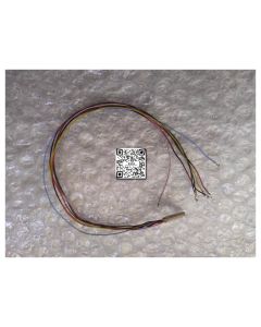 1.25mm DF13-15S Wire Cable (25 CM)