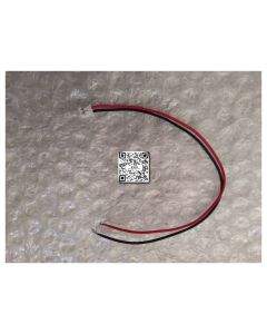 1.5mm Pitch 2 Pin Wire Cable