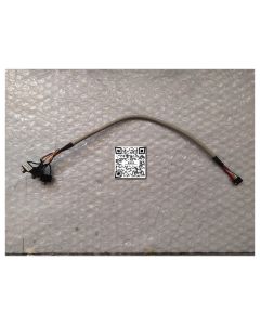 1.5MM 10 PIN PITCH CONNECTOR TO 10 PIN IN MIC A/V OUT CONNECTOR