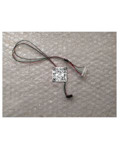 1.5MM 8 PIN PITCH CONNECTOR TO 12 PIN CONNECTOR