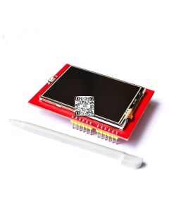 SPI TFT 2.4 Inch LCD