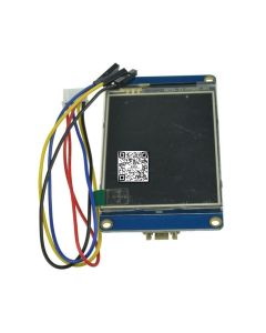 NX3224T028_011 2.8 Inch LCD