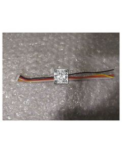 2mm Pitch 6 Pin Wire Cable (19 CM)