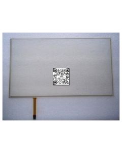 20 Inch 4 Wire Resistive Touch Panel 16.9 463mm x 272mm For LTM200KT01 LCD