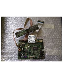 2013B-V3.2B LCD CONTROLLER AD BOARD