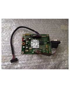 2033B V3.20B LCD CONTROLLER AD BOARD