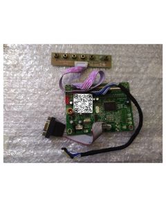2033BV3.20C-1L LCD CONTROLLER  AD BOARD