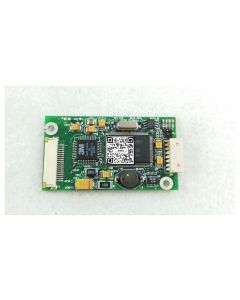21199 Touch Controller