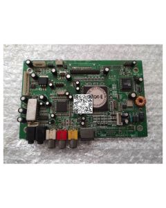 2221-V1.2 LCD CONTROLLER  AD BOARD