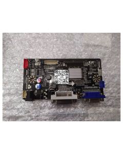 2483-V2.0-1L LCD CONTROLLER AD BOARD