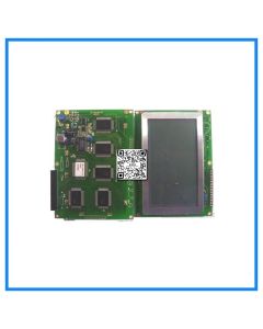 2521H1-0M 2521H1-0A 5 Inch LCD