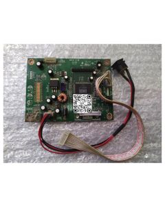 2621-V1.3B AD BOARD