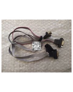 2MM PITCH 40 PIN TO 4 RS 232 (30 CM)