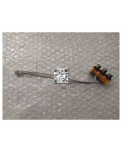 2MM PITCH 5 PIN AUDIO VIDEO MIC CONNECTOR