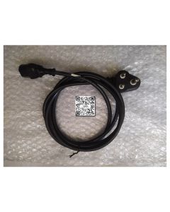 3 PIN POWER CORD CABLE (1.7 METER)