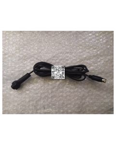 4 PIN PLUG CABLE MALE TO FEMALE 4 PIN HOUSING WIRE CONNECTOR (2.9 METER)