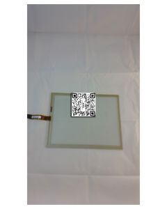 BERGQUIST 400-500 Touch Screen