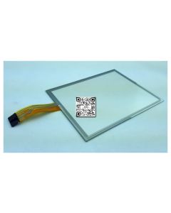 48-F-8-84-002-REV2-0 Touch Screen
