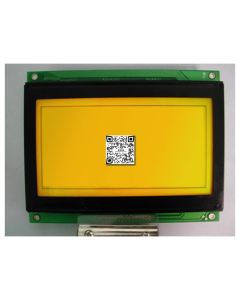 RT256128A 5 Inch LCD