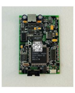 5003-0713-01-REV-A Touch Controller
